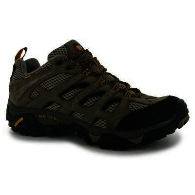 Merrell Moab Ventilator Mens Walking Shoes